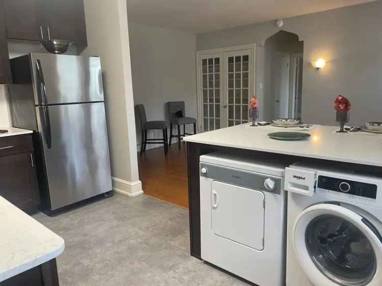 Rent Apartments in Narberth with Modern Features and Summer Savings