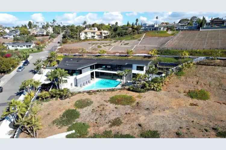 Buy Waterfront Estate in Carlsbad with Luxurious Features and Views