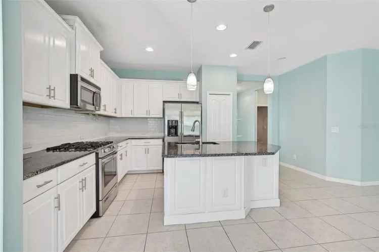 House For Sale in 5418, Fairfield Boulevard, Bradenton, Florida