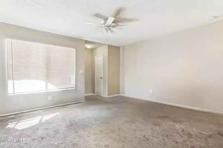 Investment Opportunity Buy Duplex Near Old Town Scottsdale