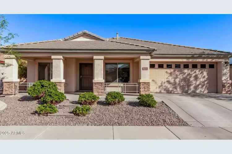 House For Sale in 17574, West Corrine Drive, Surprise, Arizona