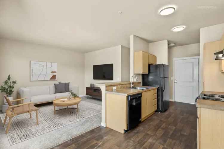 Rent Modern Apartments in Salem with Great Amenities