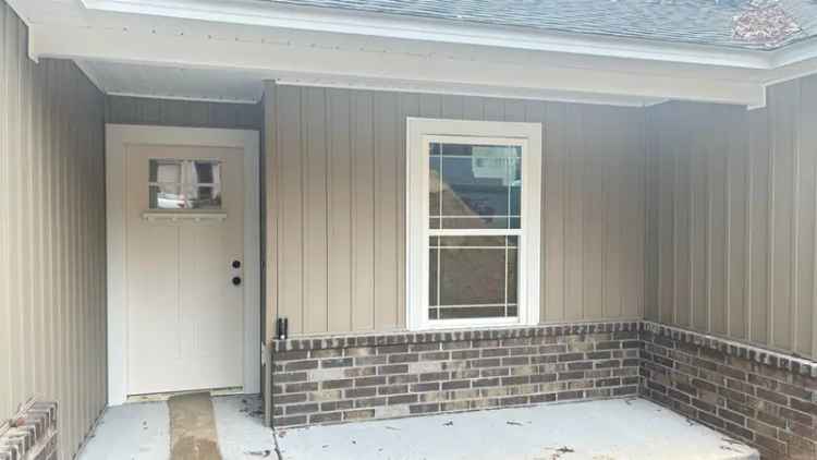 House For Sale in 3008, Oakbrook Drive, Benton, Arkansas