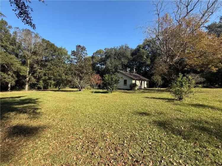 House For Sale in 13210, Holly Court, Grand Bay, Alabama