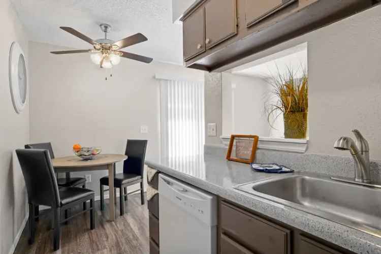 Rent Apartments in Norman Oklahoma with Great Amenities