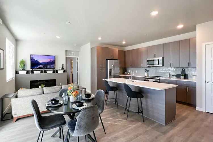 Rent SmartHome Apartments in Reno with Stunning Views and Modern Upgrades