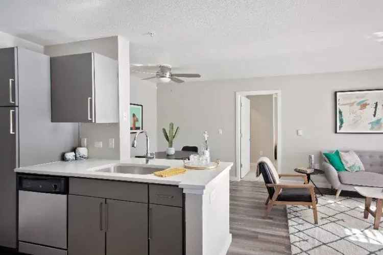 Rent Apartments with Modern Amenities in Beaverton