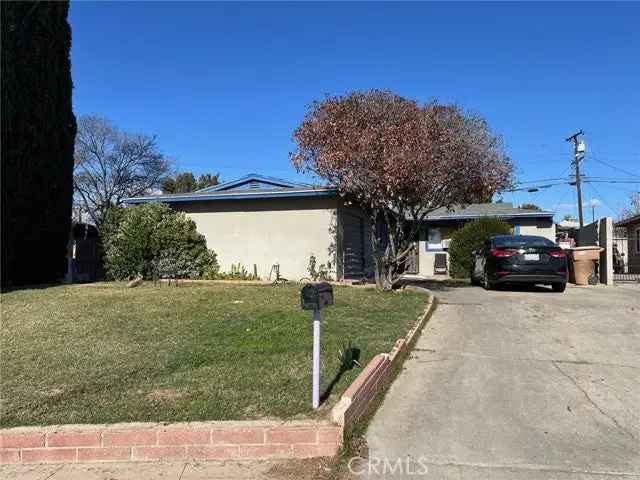 House For Sale in Bakersfield, California