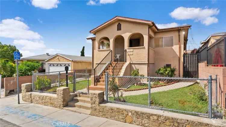 House For Sale in 3727, Middle Road, California