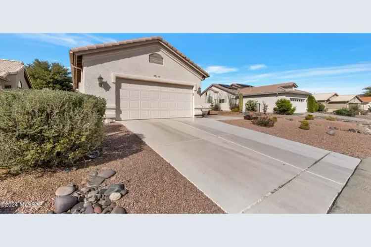 Buy Fiesta Model Home in Great Location with Large Yard and Updates