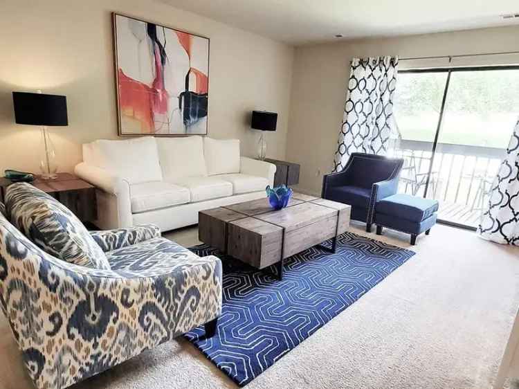 Rent Spring Valley Apartments in Cockeysville MD with Modern Amenities