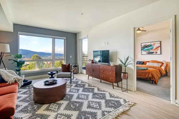 Rent Apartments in Issaquah Highlands with Stunning Views and Amenities