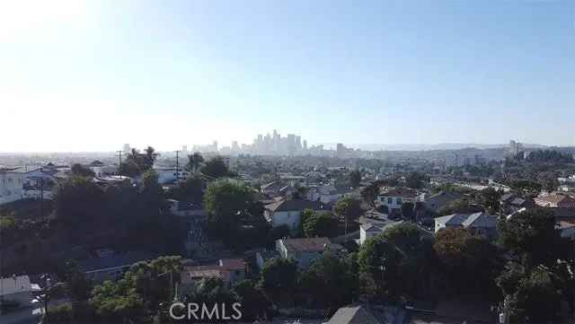 Land For Sale in 1247, North Hicks Avenue, California