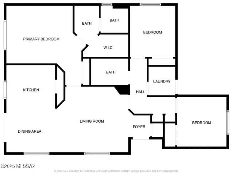 Buy Home in Tucson with Pool Access in Gated Rancho Esperero