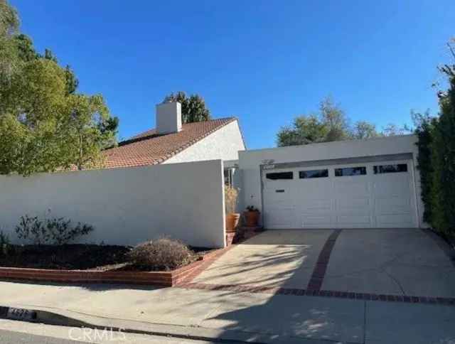 House For Sale in 4528, Guildhall Court, Westlake Village, California