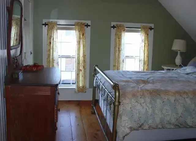 Buy Adorable Attic Apartment in Historic West End