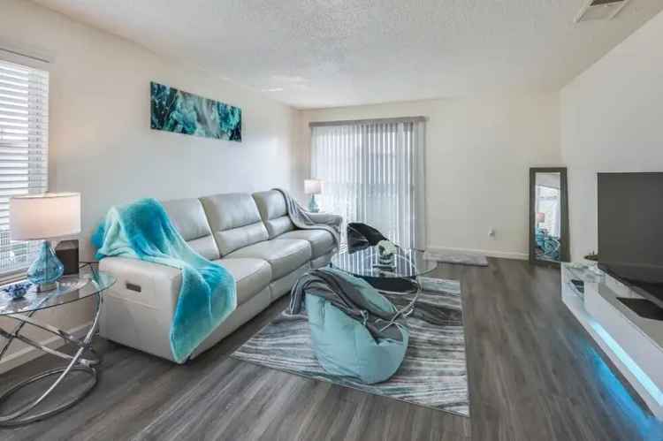 Rent apartments in Orchard Crossing Fairfield with great amenities