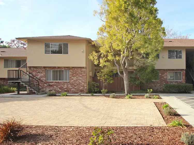 Rent Apartments in Barron Park Palo Alto with Great Amenities