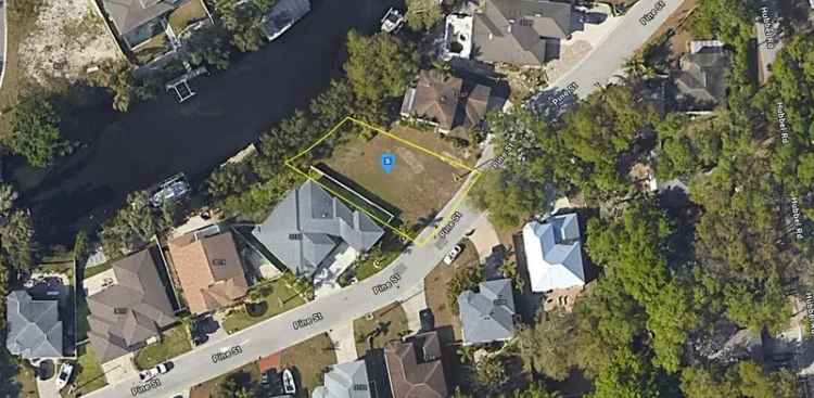 Land For Sale in 3105, Pine Street, Bradenton, Florida