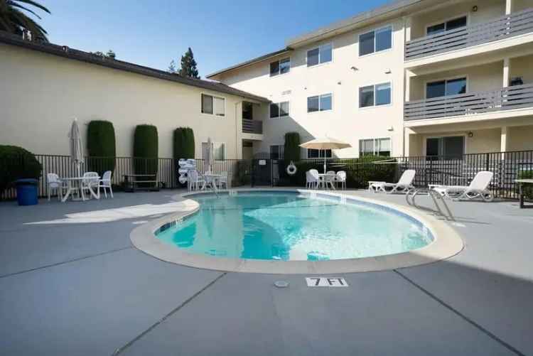 Rent Apartments in Redwood City with Modern Amenities and Pet Friendly Options