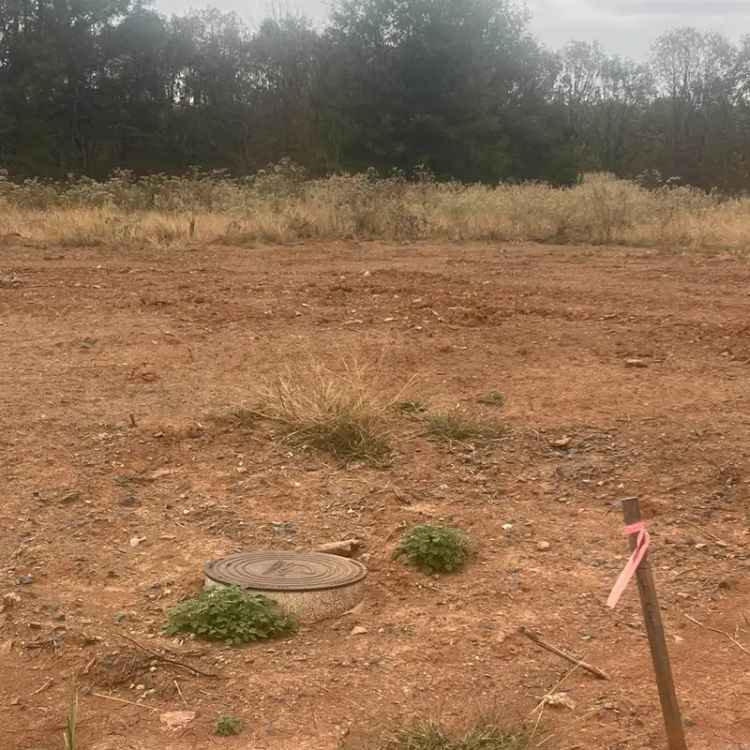 Land For Sale in Maumelle, Arkansas