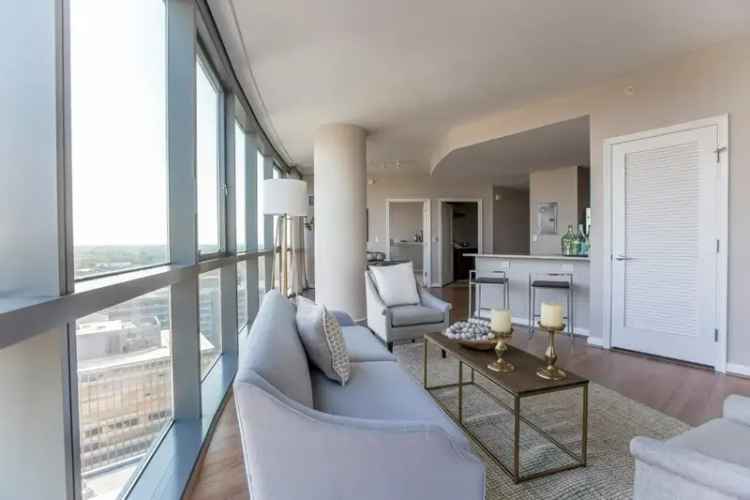 Rent Luxury Apartments in North Bethesda with Unique Amenities