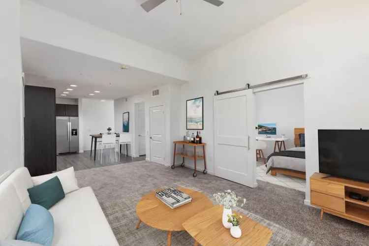 Rent Apartments in Irvine with Modern Amenities and Pet-Friendly Features