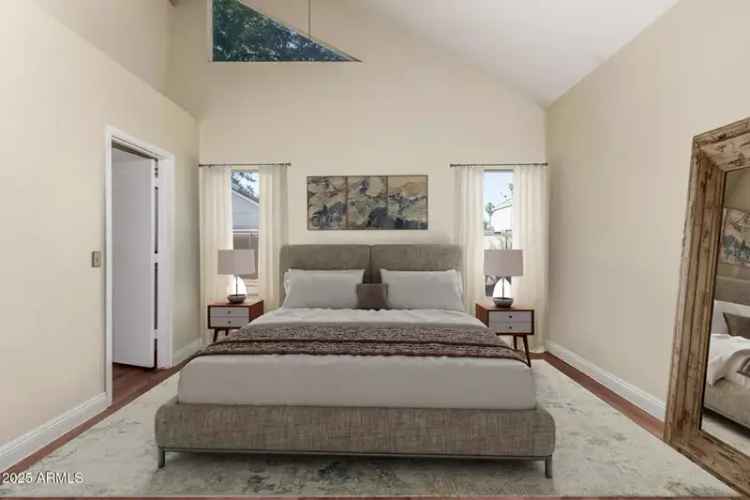 Buy House in Twelve Oaks with Modern Features Near Chandler Fashion Center