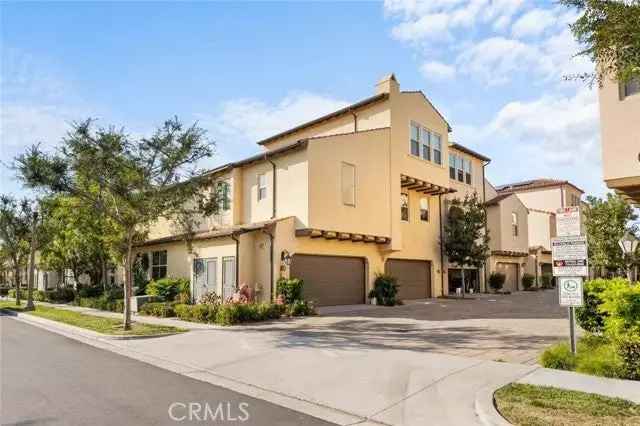 House For Sale in 85,87,89,91, Evening Sun, Irvine, California