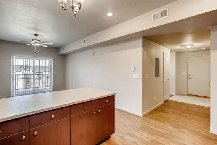 Rent Brand New Apartments in Greeley with Amazing Amenities