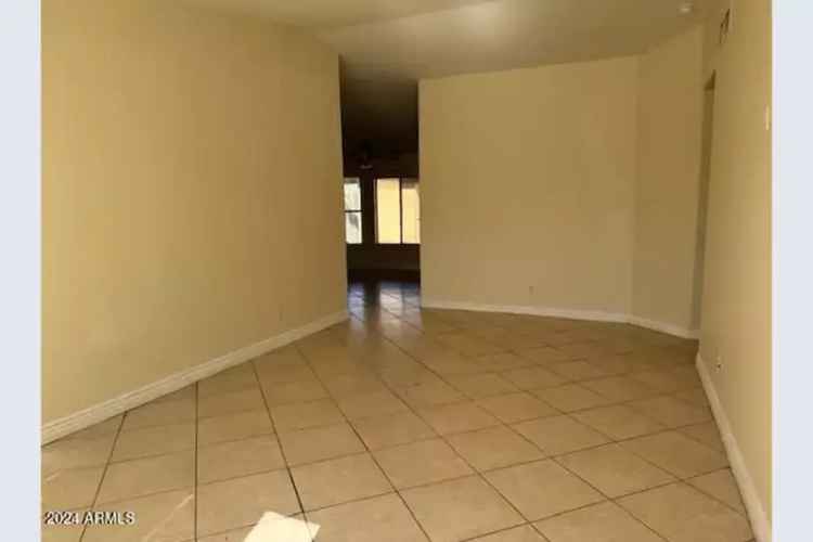 Buy House in Westridge Park Community 3 Bedrooms 2 Baths with RV Gate