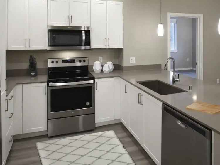 Rent Spacious Apartments in Bothell Mill Creek with Modern Amenities