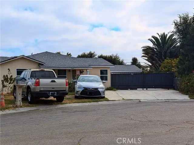 House For Sale in 9109, Bestel Avenue, Garden Grove, California