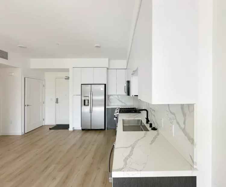 Rent Apartment Unit in San Francisco with Modern Design and Amenities