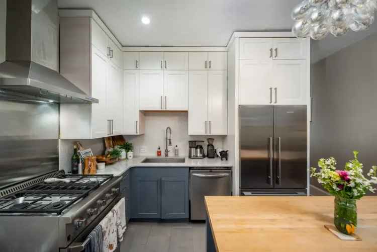 Rent 1 Bed Apartment in Pope's Hill with Renovated Kitchen and Bath