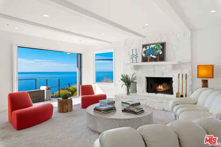 House For Sale in 6007, Trancas Canyon Road, Malibu, California