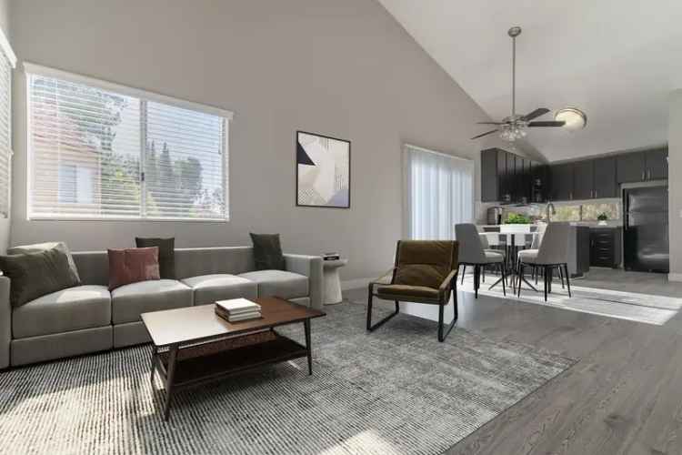 Rent Del Flora Apartments in Redlands with Luxury Amenities