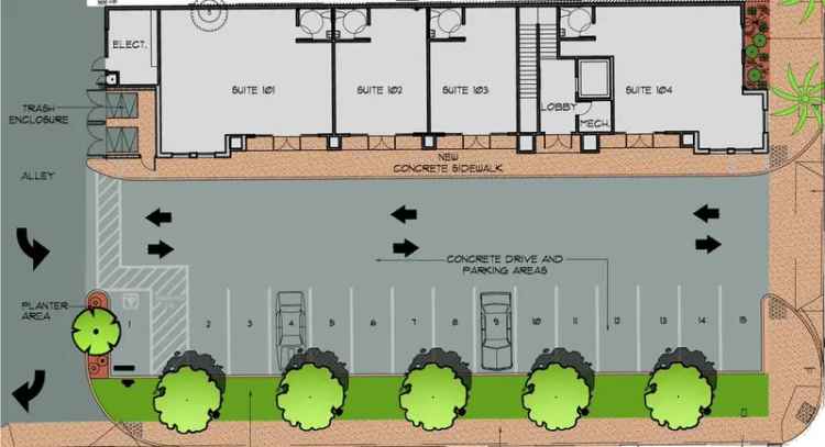 Land For Sale in 82950, Highway 111, Indio, California