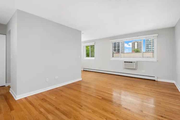 Rent Apartments in Lincoln Park with Spacious Features and Amenities