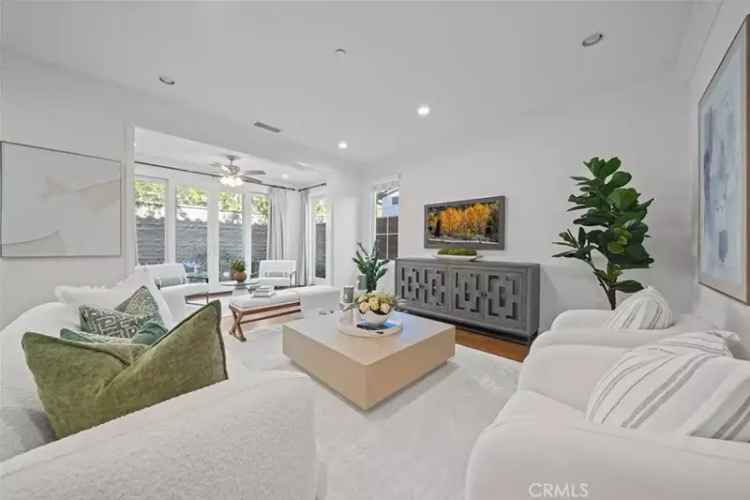 House For Sale in 55, Open Range, Irvine, California