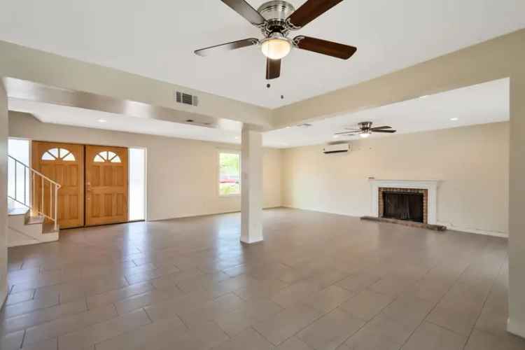 Rent Large 7 Bedroom Home with Pool Near ASU