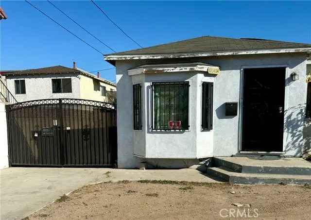 House For Sale in Torrance, California