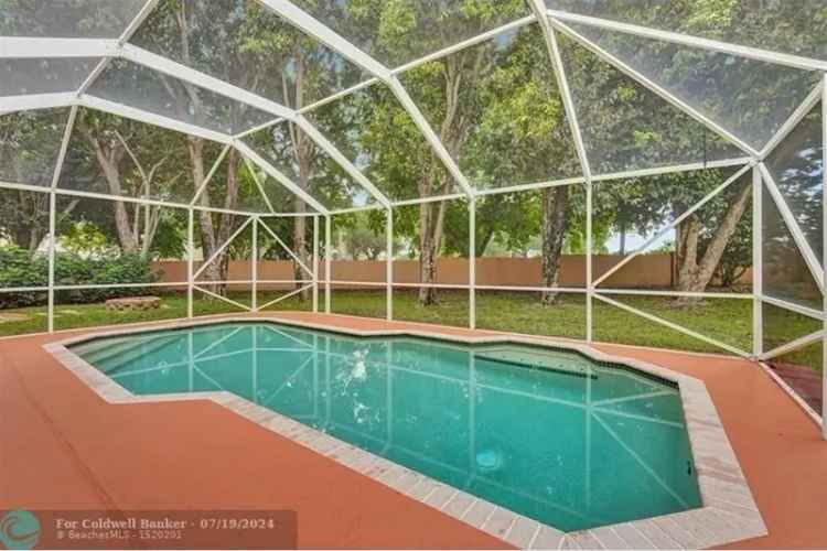 Rent a Beautiful Two Story Home in Kensington Green with Pool