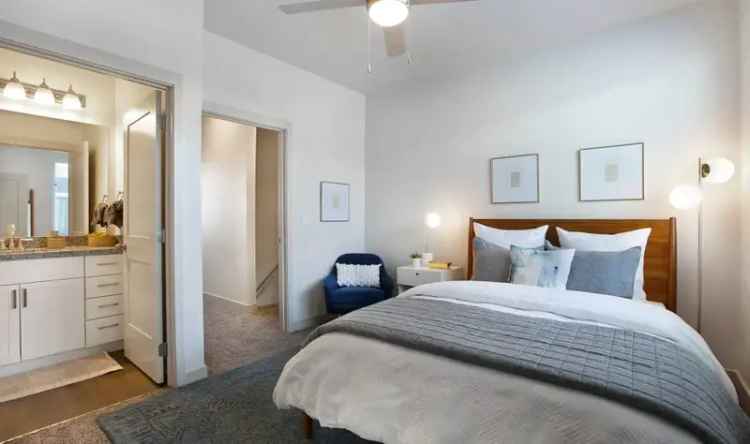 Rent Boutique Apartments in Salt Lake City with Modern Amenities