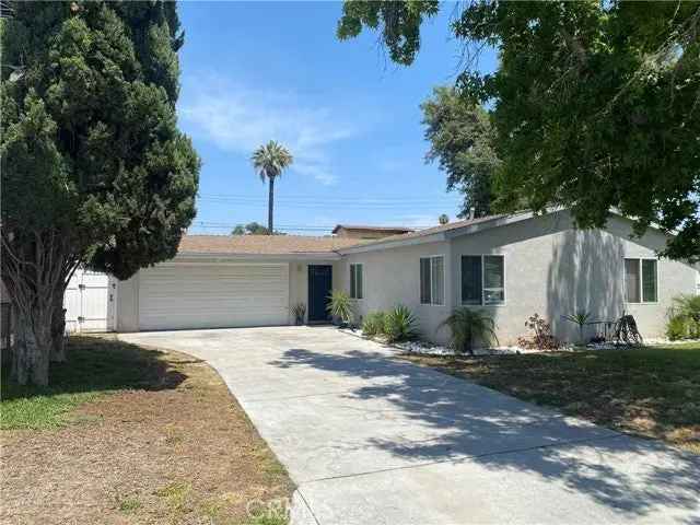 House For Sale in La Puente, California