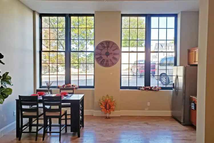 Rent Apartments in Moore Mill Lofts Pawtucket with Pet Friendly Options