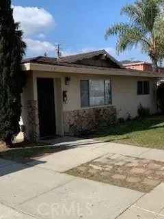 House For Sale in 909, North Zeyn Street, Anaheim, California