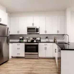 Rent Luxury Apartments in Pompton Lakes NJ with Modern Features