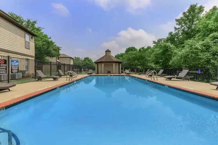 Rent Apartments in Northeast Houston with Modern Features and Amenities