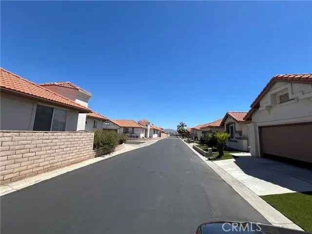 Land For Sale in 1458, Martinique Drive, Hemet, California